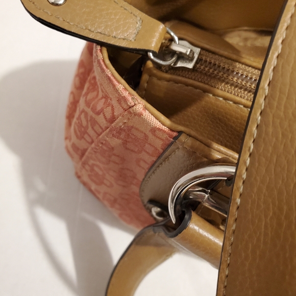 Rust Croft And Barrow Shoulderbag - Picture 6 of 9